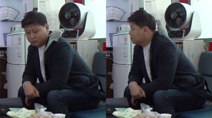 그알PD 드루이드 설*(동물과 친화력 짤 모음) 이미지 9
