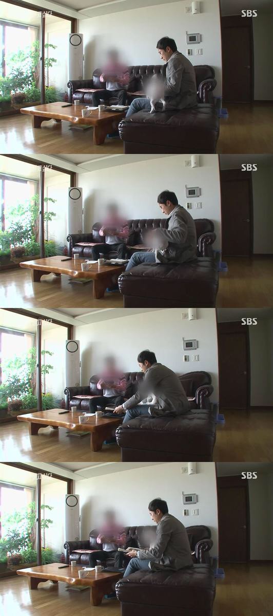 그알PD 드루이드 설*(동물과 친화력 짤 모음) 이미지 13