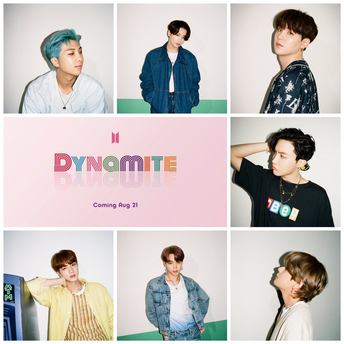 빌보드 핫100/200 차이점 (BTS 1위 빌보드 기준 간단 정리) 이미지 1