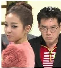 빡친 연예인 모음 (사진/ 빡침 동영상) - 사실 혹은 오해 이미지 1