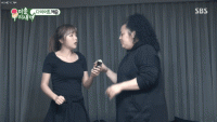 빡친 연예인 모음 (사진/ 빡침 동영상) - 사실 혹은 오해 이미지 8