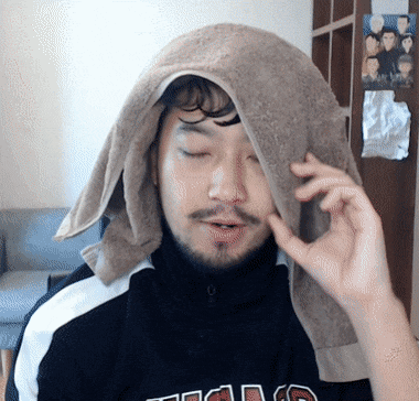 주호민 때리는 이말년(침착맨 과거 일진맨 논란 사진)+존잘맨/근황 추가 이미지 14