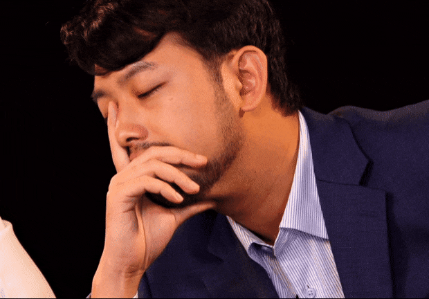 주호민 때리는 이말년(침착맨 과거 일진맨 논란 사진)+존잘맨/근황 추가 이미지 17