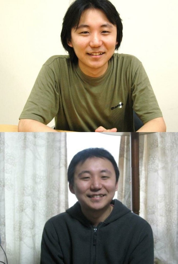 주호민 때리는 이말년(침착맨 과거 일진맨 논란 사진)+존잘맨/근황 추가 이미지 11