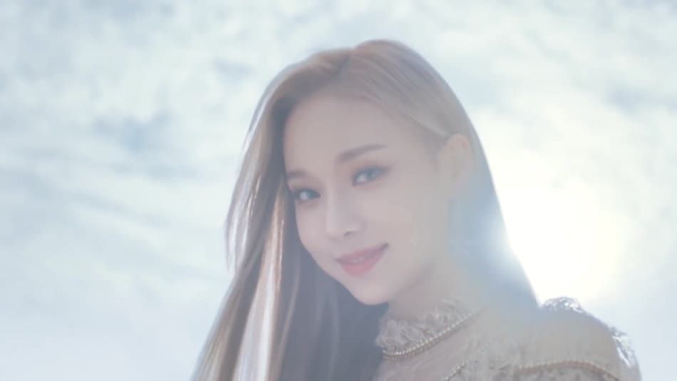 sm 걸그룹 에스파 (aespa) 4명 - 프로필 사진 소개 이미지 11