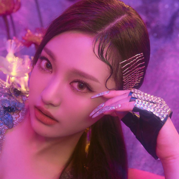 sm 걸그룹 에스파 (aespa) 4명 - 프로필 사진 소개 이미지 12
